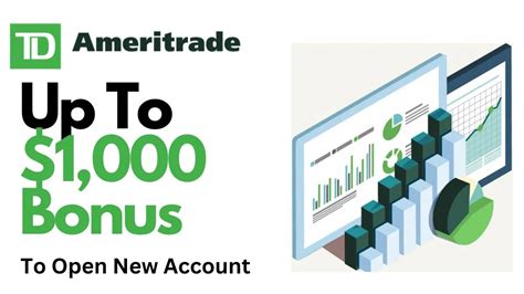 td ameritrade bonus